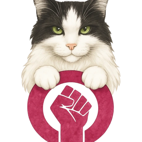 Das Profilbild der Vortragenden