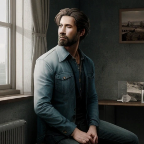 Das Profilbild der Vortragenden