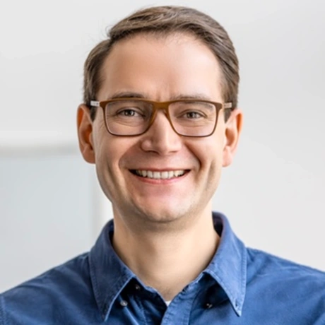 Das Profilbild der Vortragenden